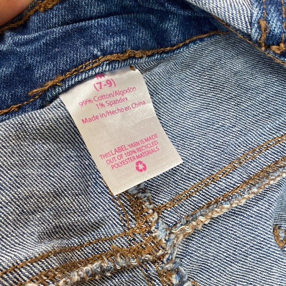 Comfy Denim Overalls! - Picture 4 of 5